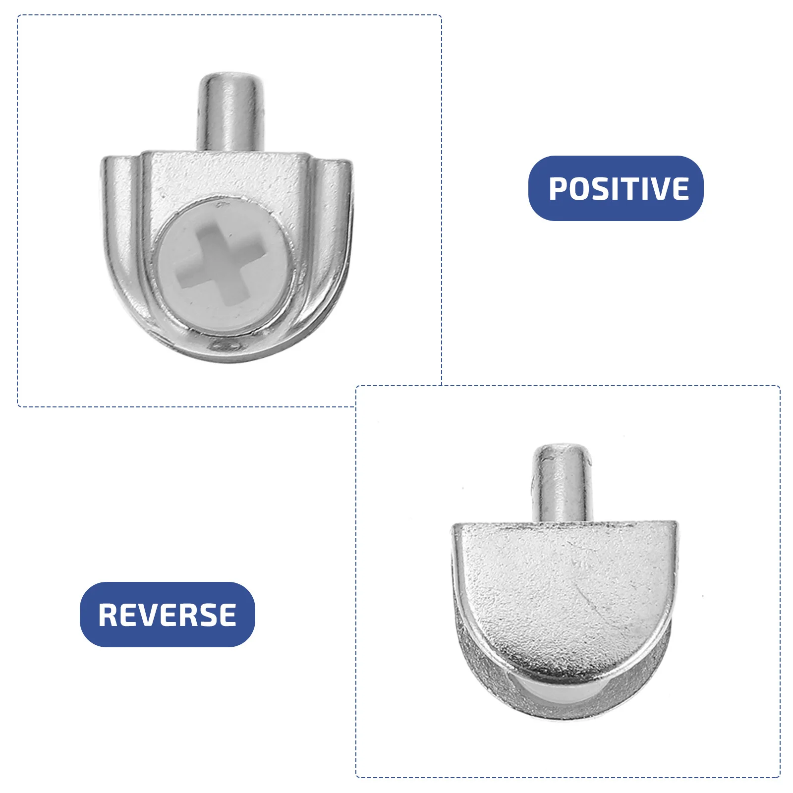 Рисунок 6 - зажим для панели