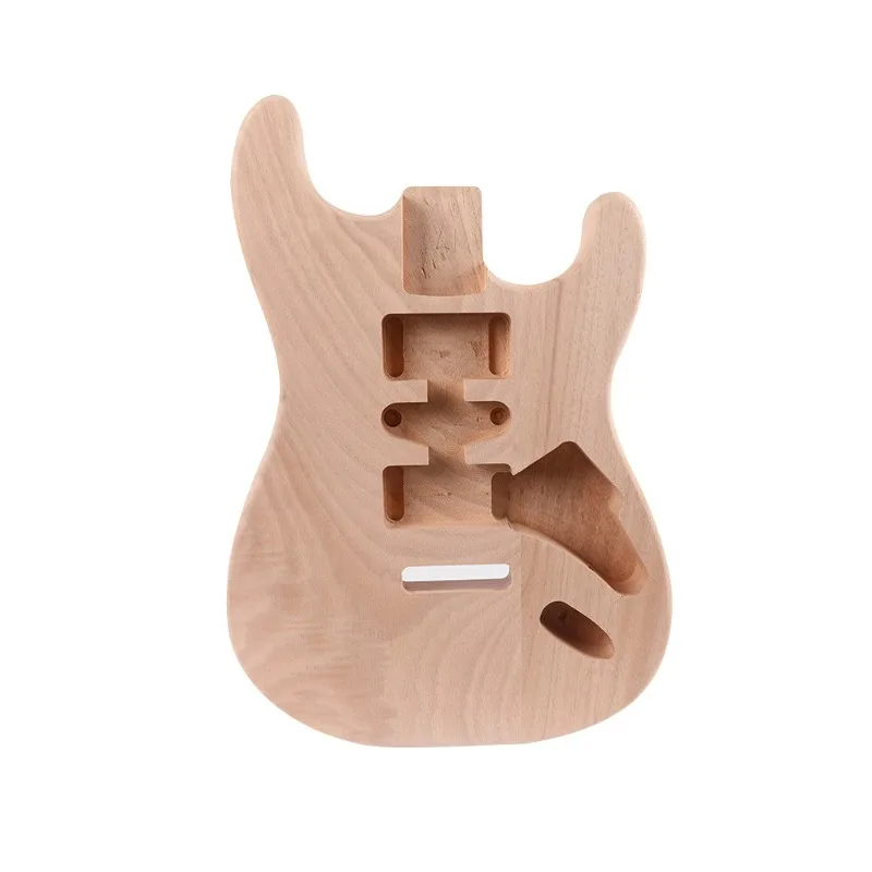 

DDIY Electric Guitar Kit Model 9395 (ST Style) – Full-Size Build-Your-Own Guitar for Beginners