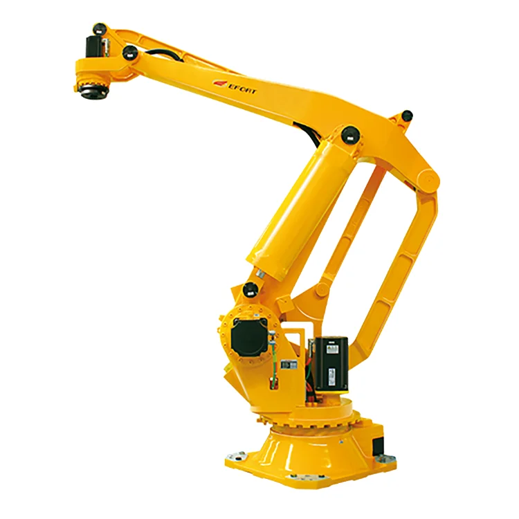 Linha automática do equipamento da paletização do preço da máquina de paletização do sistema, linha de embalagem do paletizador do saco