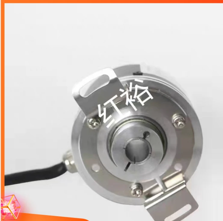 

MY6012G-1024BM-L5 Hollow Axis CNC Machine Tool Spindle Photoelectric Code ROTARY ENCODER Garden Tools Mi11 Ultra