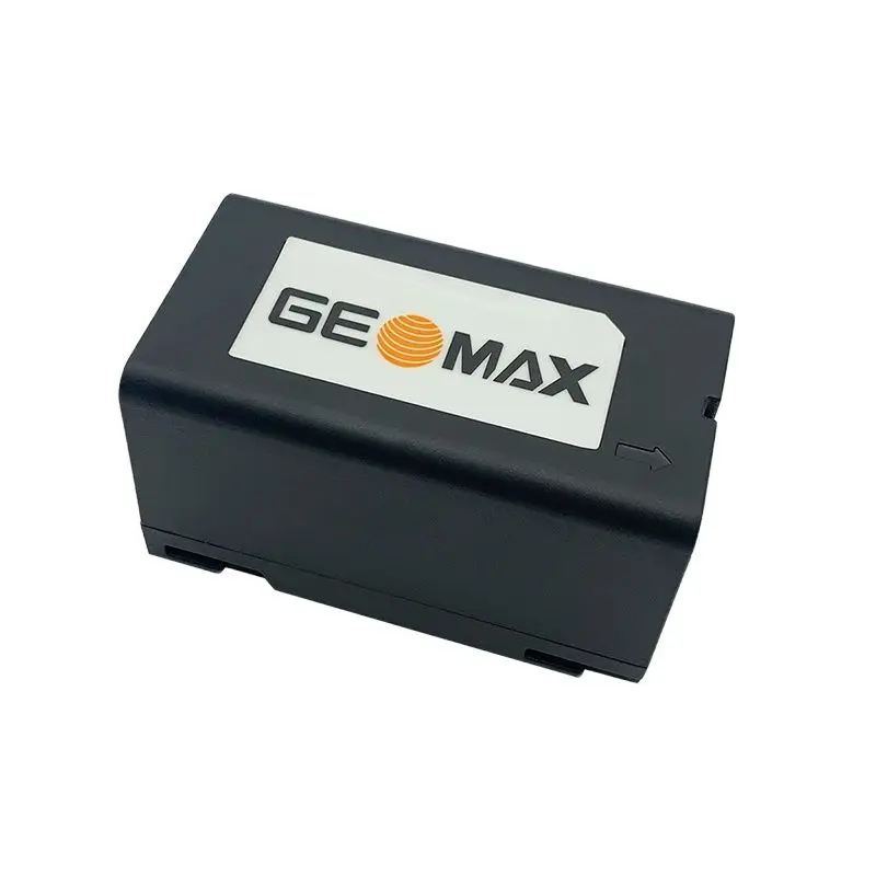 

ZBA800 Battery For GEOMAX ZT20 ZT10R Total Station 8.4V Li-ion Survey