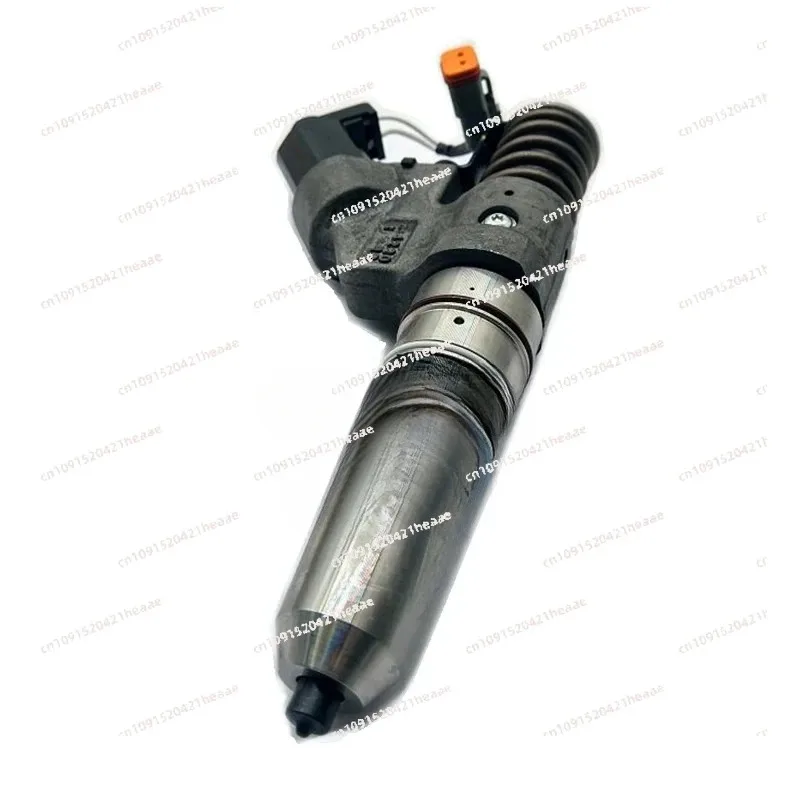 Geeignet für Bagger-Motor-Kraftstoffeinspritzdüse QSM11 Baugruppe 4026222 4903472