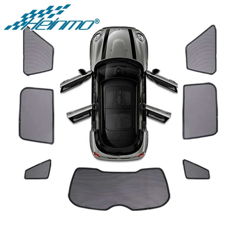 Thumbnail 3 - #13 Best Car Magnetic Window Covers to Buy In 2026