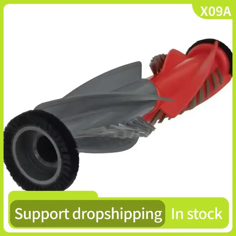 

X09A Запасные части для пылесоса Roborock Saros10, основные щетки, боковые щетки, мешок для пыли, подушечки для швабры, тканевые фильтры