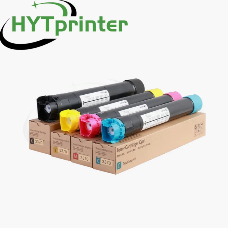 Profession Toner Cartridge Compatible for Xerox DC 2270 2275 3370 3371 3373 3375 4470 4475 5570 5575 6675 7775