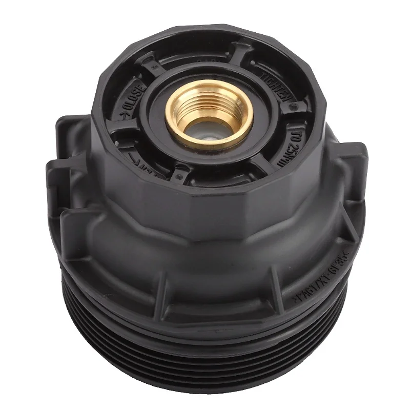 

Крышка корпуса масляного фильтра в сборе 15620-36020 подходит для Lexus ES350 GS350 IS350