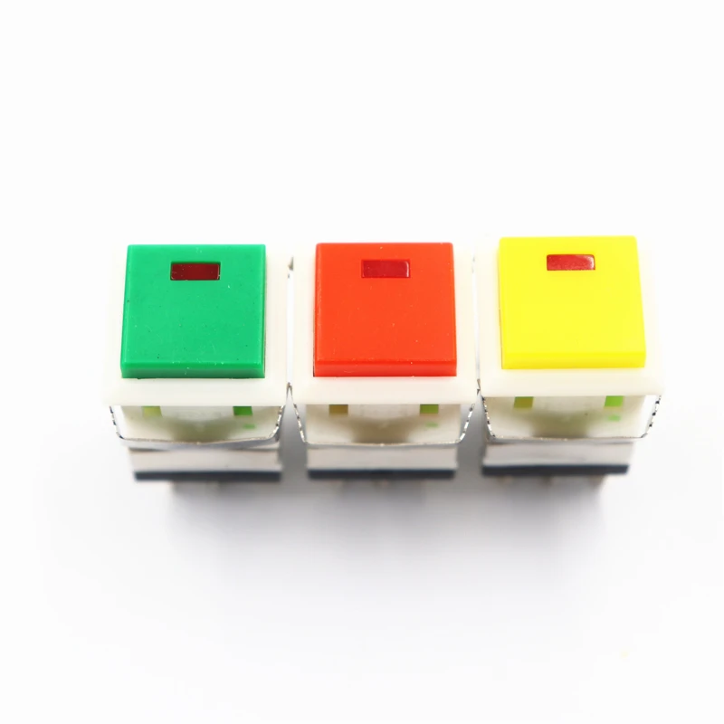 Variant: 3pcs Color mixing