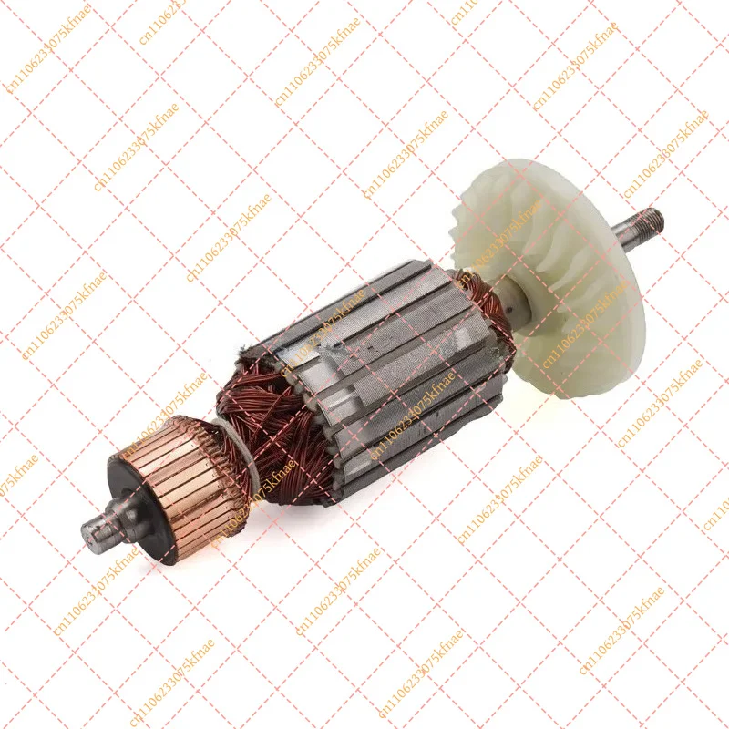 Replacement Armature Rotor for Hitachi G18SE3 / G23MR Angle Grinder
