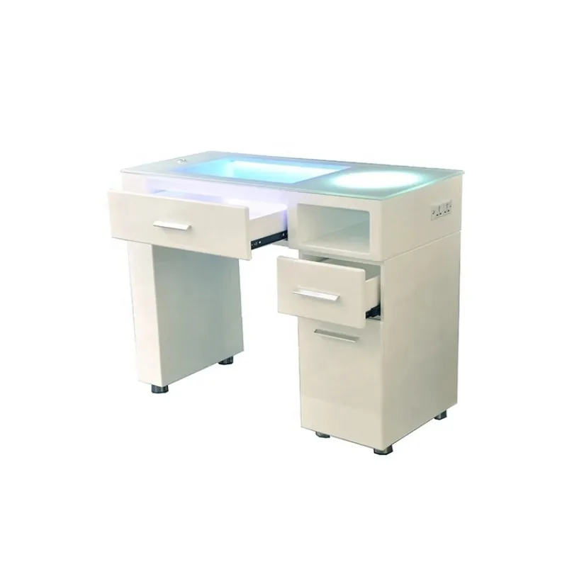 Beauty nail t manicure table ZY-MT061