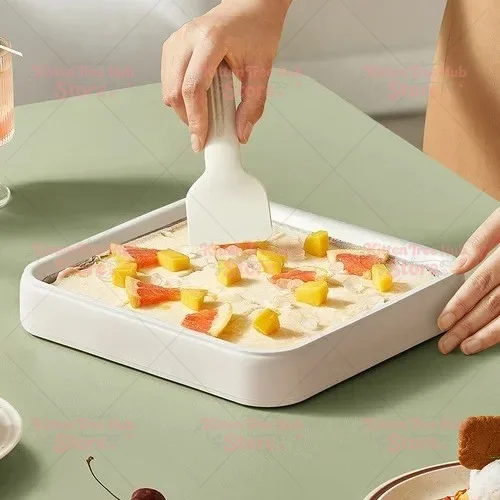 Glass Smart Home Multi-Functional Fermentation Machine