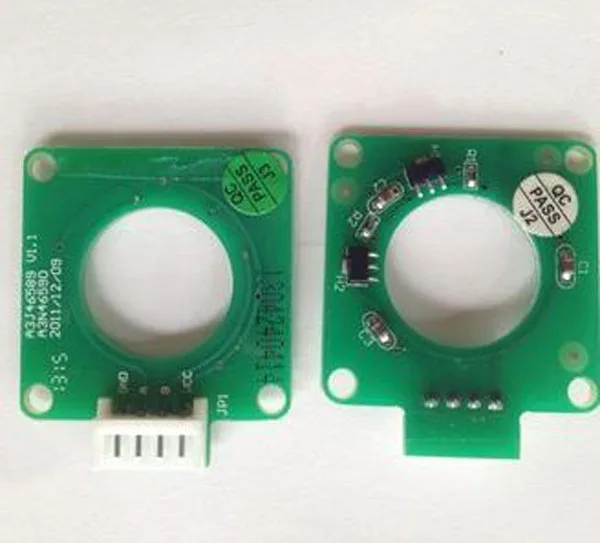 

Fermator encoder SF-PCD-4E-1