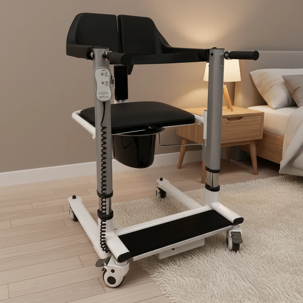 Waterproof Shower C…