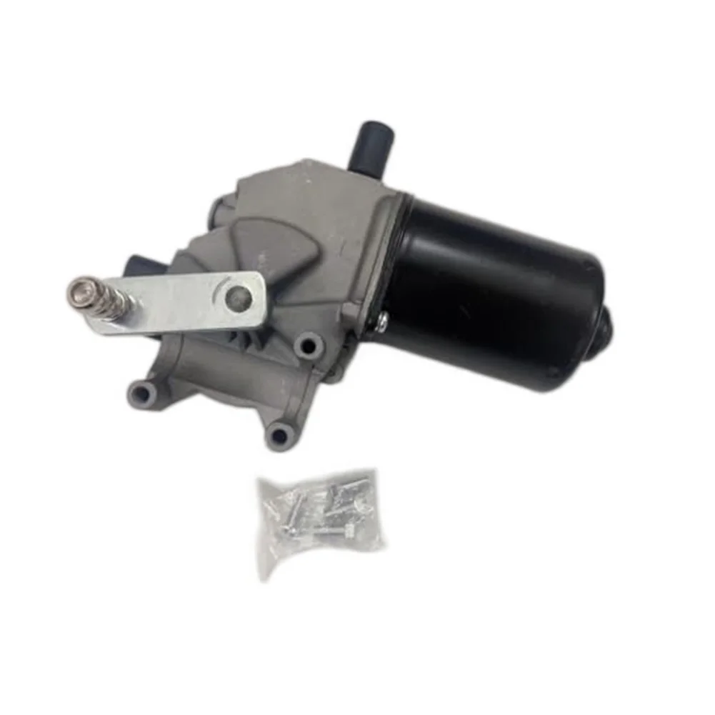 Car Front Wiper Motor For Mercedes For Smart For Cabrio Coupe Front Wiper Linkage Windshield Wiper Motor Automobiles Parts