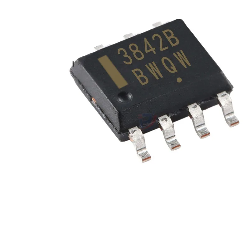 Uc3842b uc3842bd1r2g neues Modul 3842b Patch sop-8 Power Chip