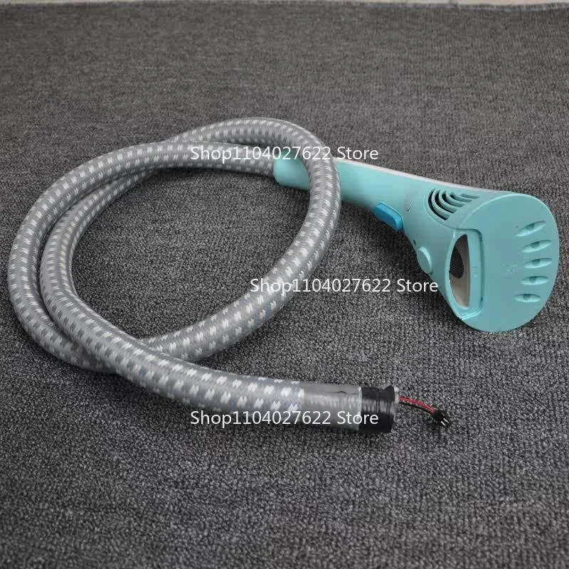 Suitable for Steam Hanging Iron GC550 Household New Steam Nozzle, Handle, Hose Accessories
