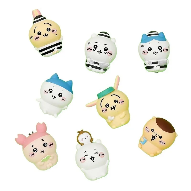 Рисунок 6 - Фигурка Chiikawa