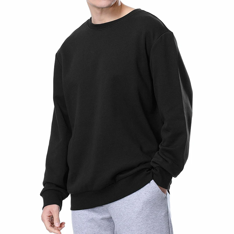 Thumbnail 4 - #42 Best Round Neck Hoodies to Buy In 2026