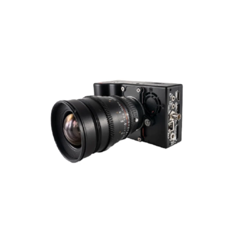 Budget Friendly High Speed Camera BT1280 Vibration Analysis Schlieren Imaging Particle Image Velocimetry 1280x1024 1069FPS