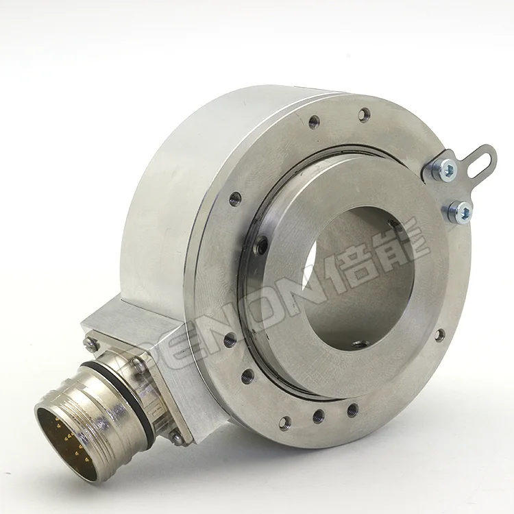 LIKA Leica original authentischer neuer C81-Y-4096ZNF232/S391A Encoder -5000-2048