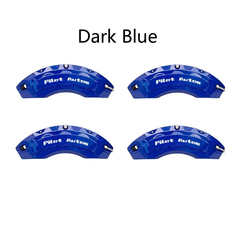 Dark Blue-4pcs