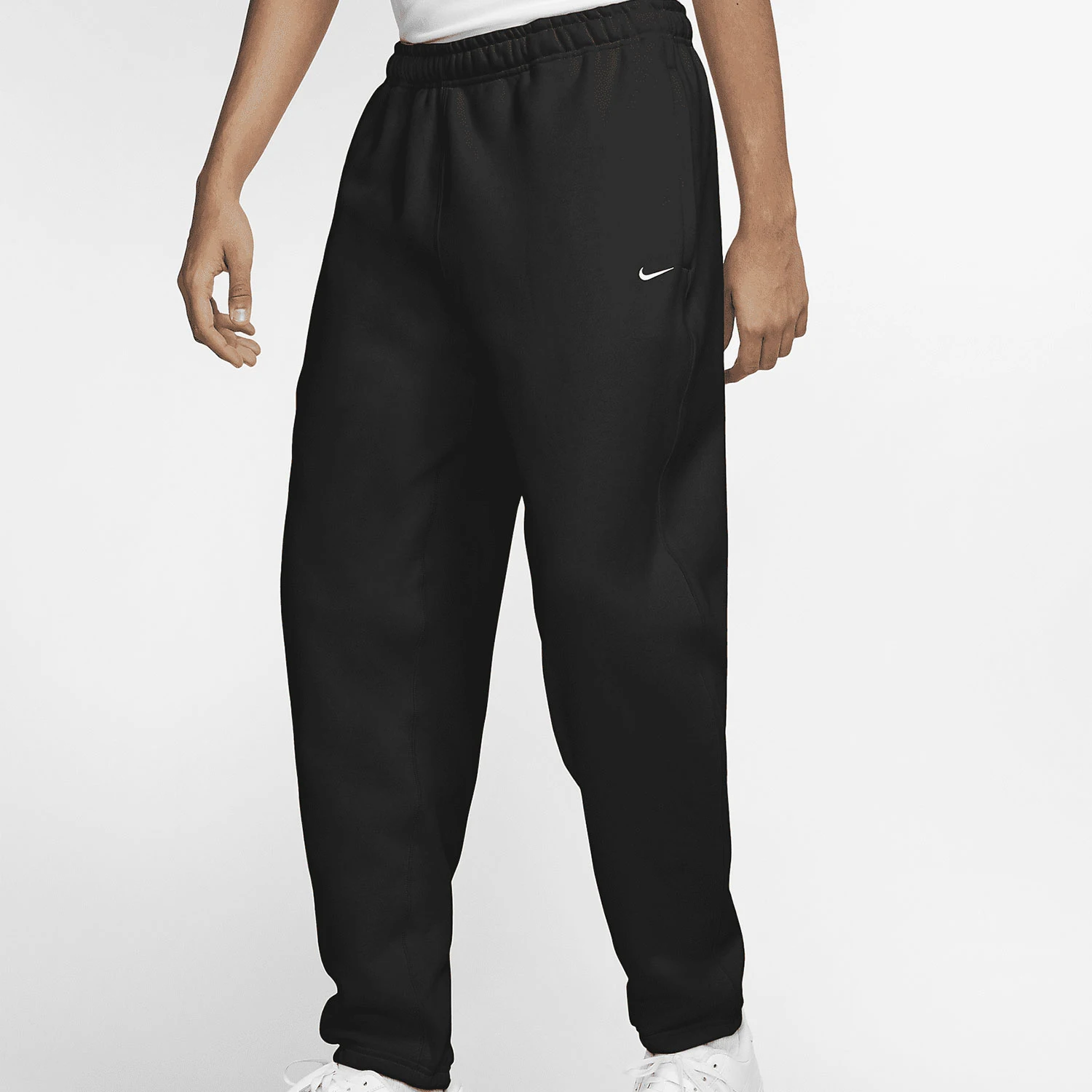 

Оригинальные мужские модные повседневные спортивные брюки Nike Current Season DA0330-010