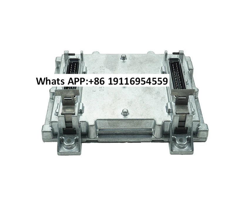 

Accessories ECM 6202007398 Excavator Computer Board Controller