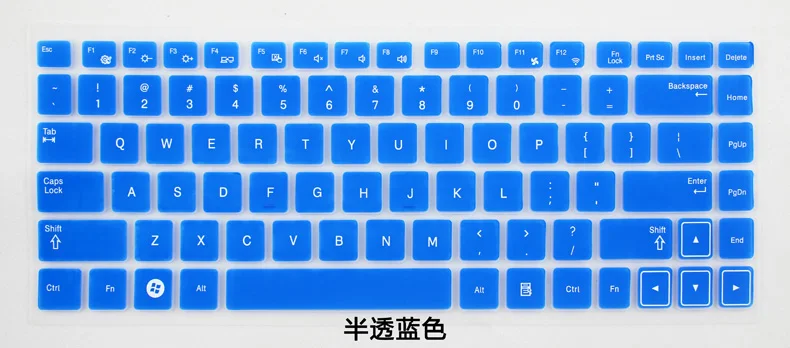 Silicone Keyboard Cover Protector Skin For Samsung 305V 305E4A 300V4A 300V3A 300E4A 300EV4 305V4A 3431EX 300E43 300E4X 3430 EA