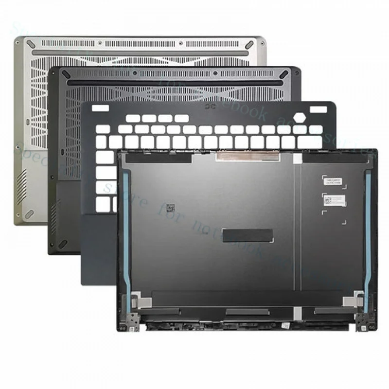 

A+ Laptop Case LCD Back Cover/Palmrest/Bottom Case For ASUS Air 2024 FX401 FA401