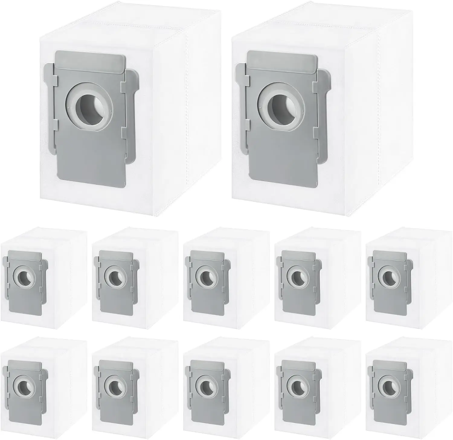 Vacuum Cleaner Bags…