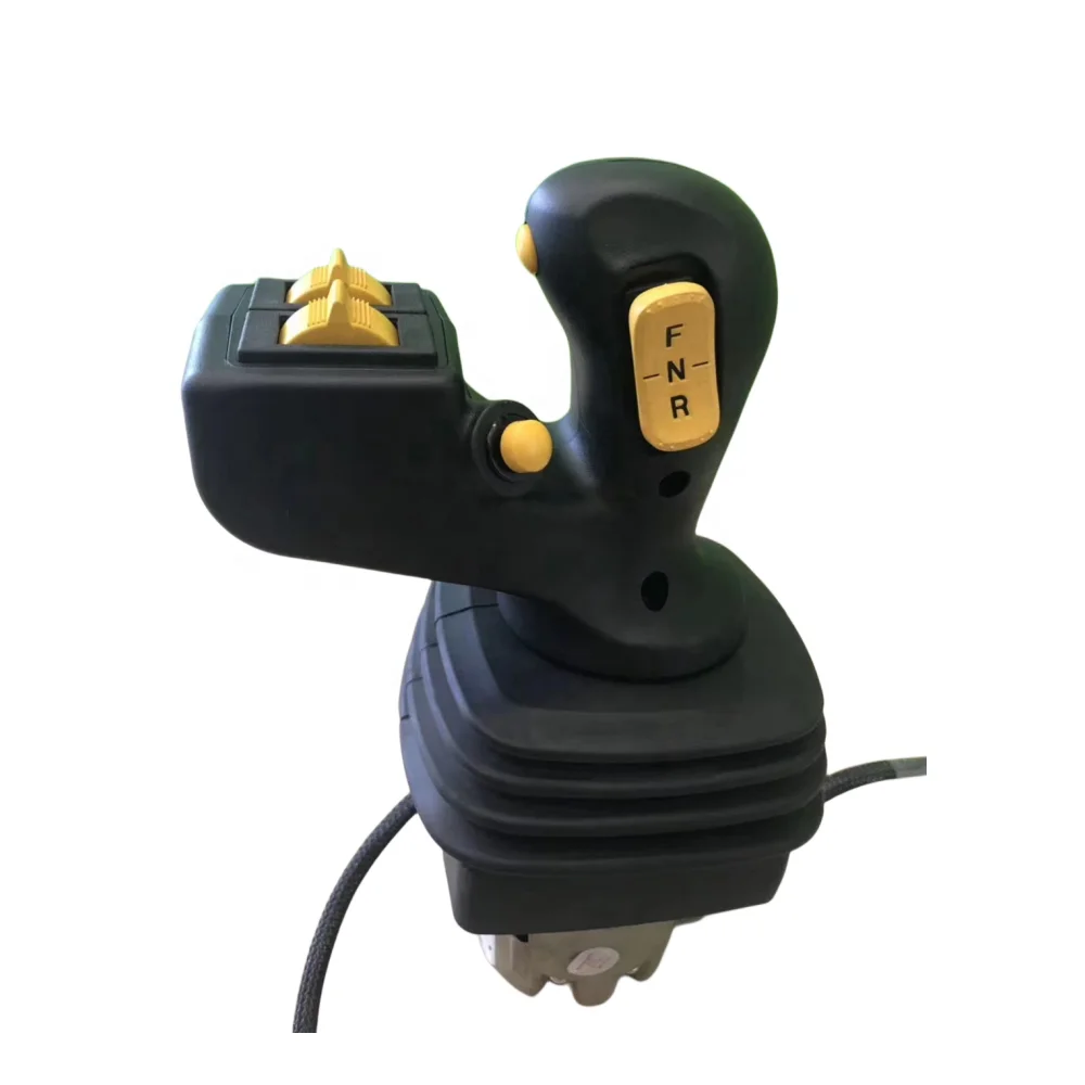 

4588669 Wheel Loader 950M Control GP Joystick 458-8669 for 966M 972M