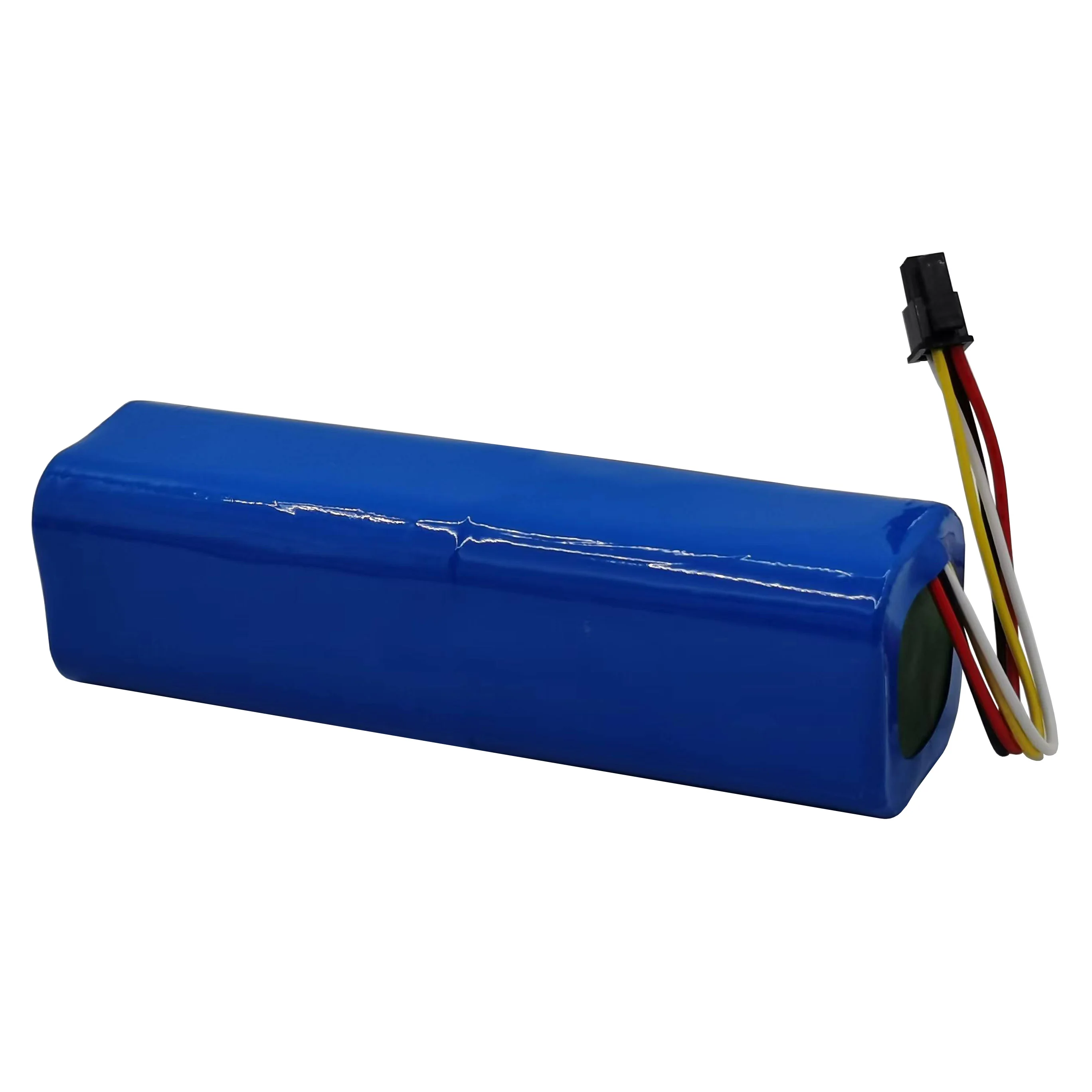 14.4V 14.8V 7000mAh 6400mAh 5600mAh 5200mAh Li-Ion Rechargeable Battery Pack For Midea Robot Vacuum Cleaner M71 M7Pro M7max I10