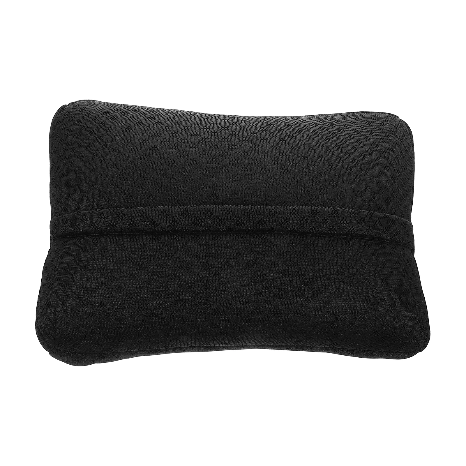 

Car Neck Pillow Lumbar Support Seat Cushion for Car Driving Back Rest Headrest Universal Breathable Travel Sleep Drive