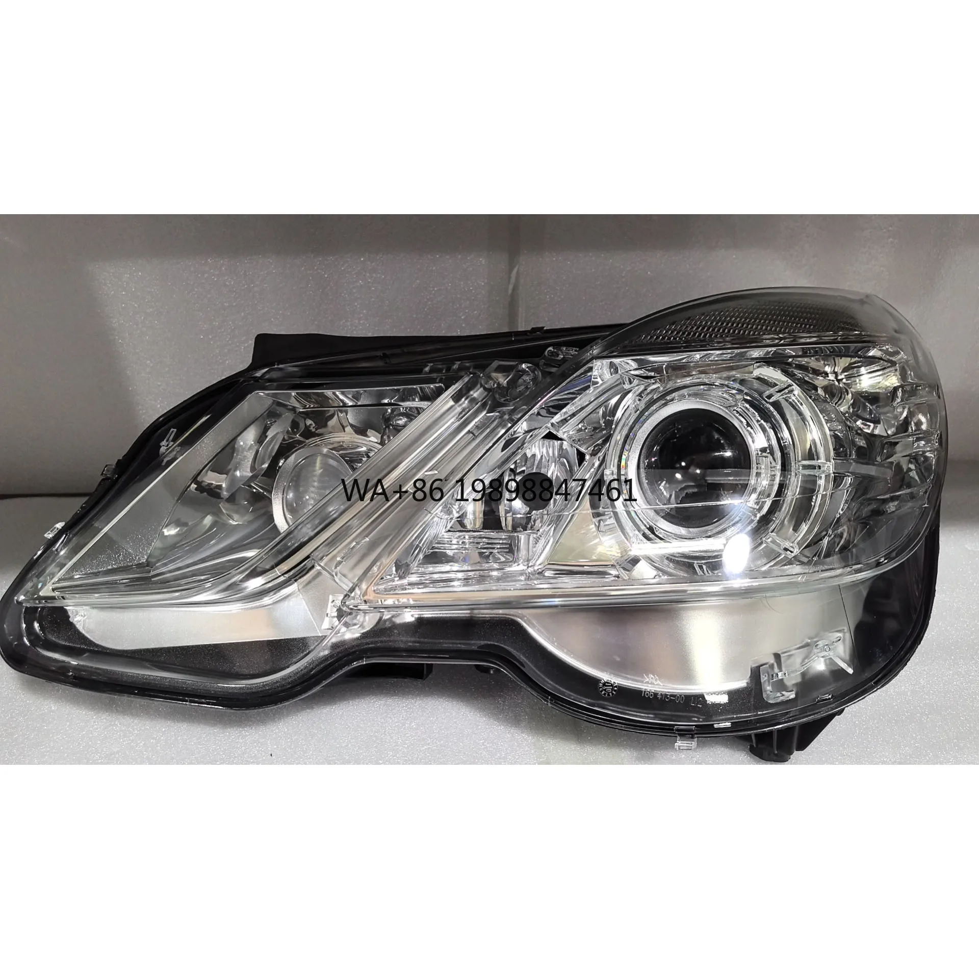 

Suitable for Mercedes-Benz E-class Headlamps W212 Headlamps High-quality LED Lights