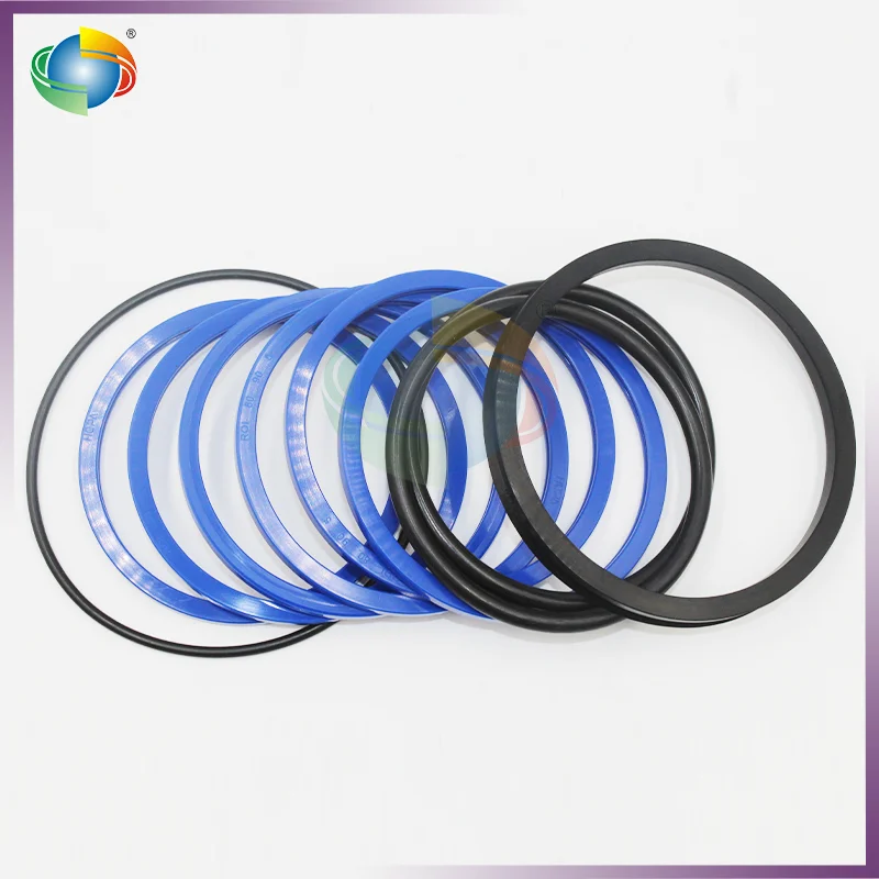 703-08-33610 7030833610 SWIVEL JOINT ASS'Y SEAL KIT FOR KOMATSU PC200-7 PC200-8 PC228US-3 PC228US-3EO  PC240-8MO PC270-7