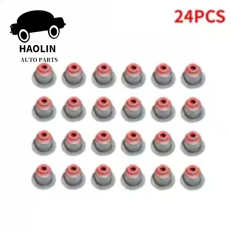 11347812926-kit-de-reparation-d'arbre-a-cames-mecanisme-de-synchronisation-de-marque-joint-de-tige-de-valve-adapte-a-la-bmw-x7-2018-–-2022-g07-30d11-1134-7812-926-24-pieces