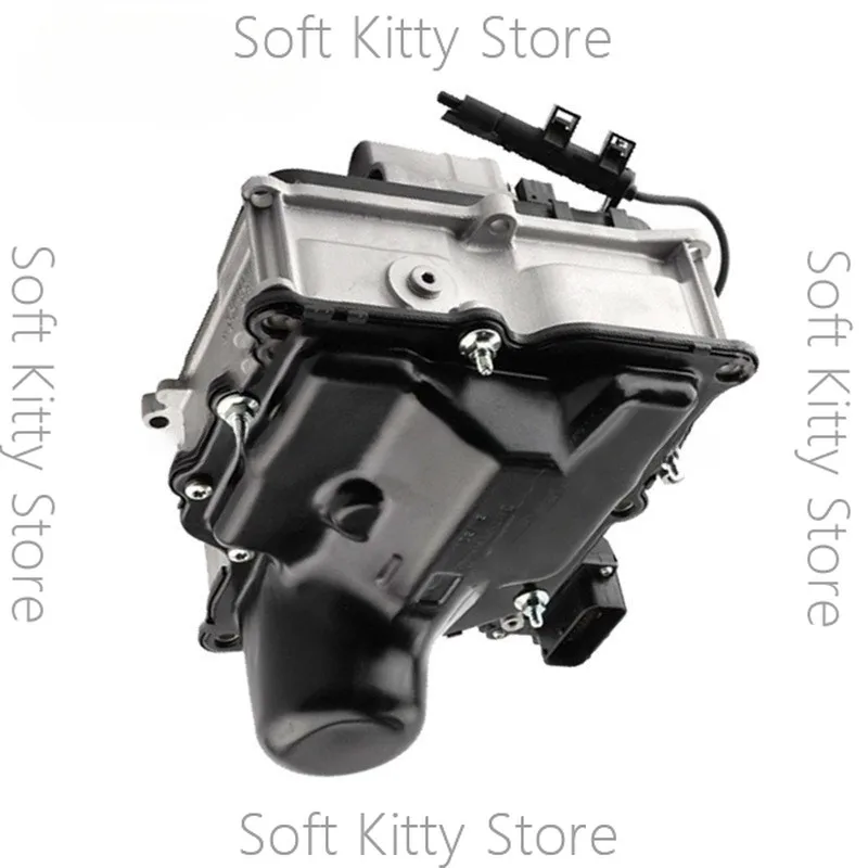 0AM927769D DQ200 0AM transmission mechatronics for  Audi Skoda