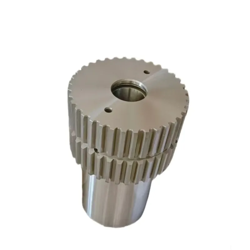 Pièces de creusement de perceuse DM45, engrenage à arbre flottant L6, tête flottante, adaptateur de plate-forme de forage, maison pour Atlas, vente en gros, 4350265041