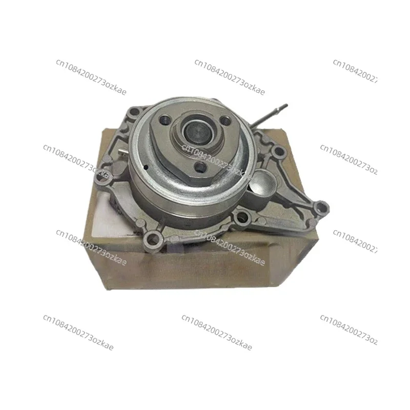 Suitable for  A6LC6C7Q7A8L2.5 2.8 3.0T Engine Water Pump Coolant Circulation