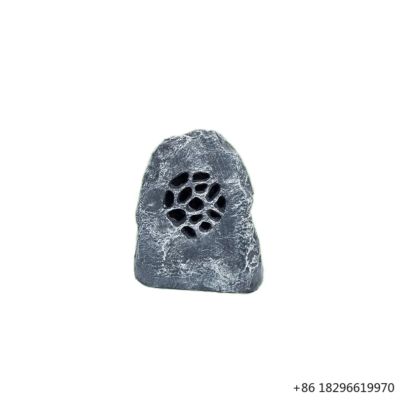 Garden Rock Speaker Outdoor Waterproof 5W 10W