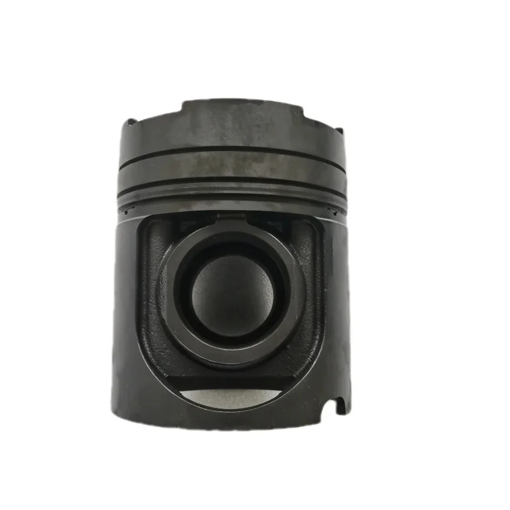 Marine Engine Parts 6EY Piston For YMR Marine Engine Piston Spare Parts Replacement