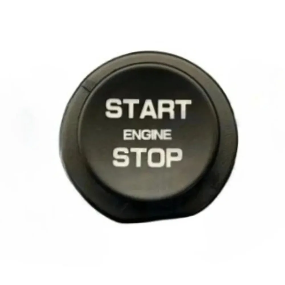 Transmission Shift Mechanism One-touch Ignition Switch Starter Switch for Jaguar XF10-15