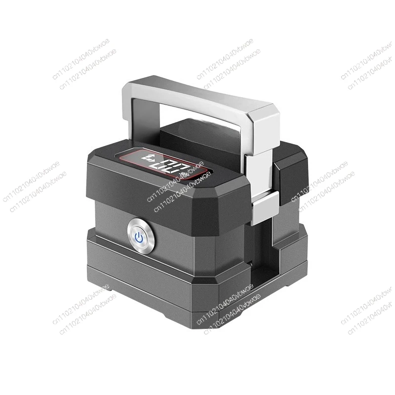 

Machine Tool Leveling Instrument Electronic Small Lathe Leveling Device Electronic Level Portable Multifunctional Leveling Tool