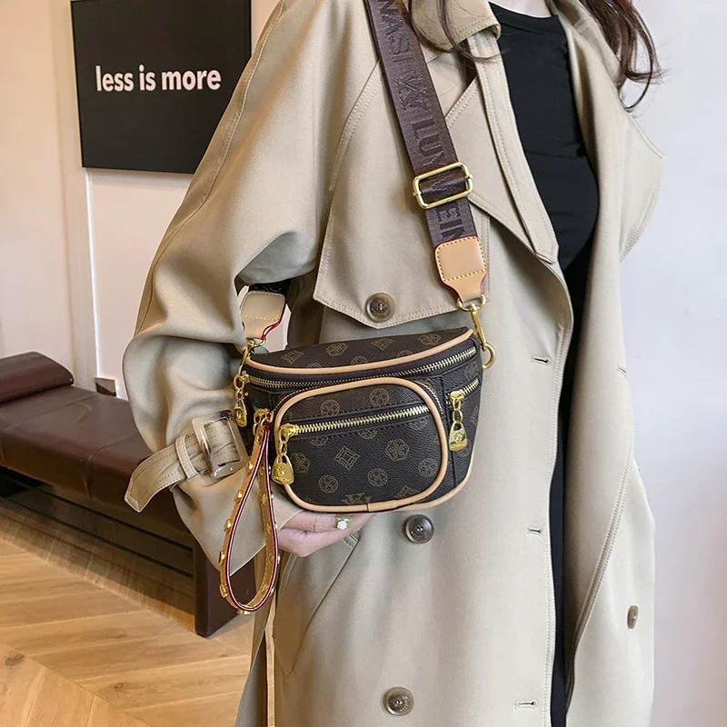 

Luxury Brand Handbags For Ladies - Elegant Leather Tote Bag By Famous Designer With Popular Style