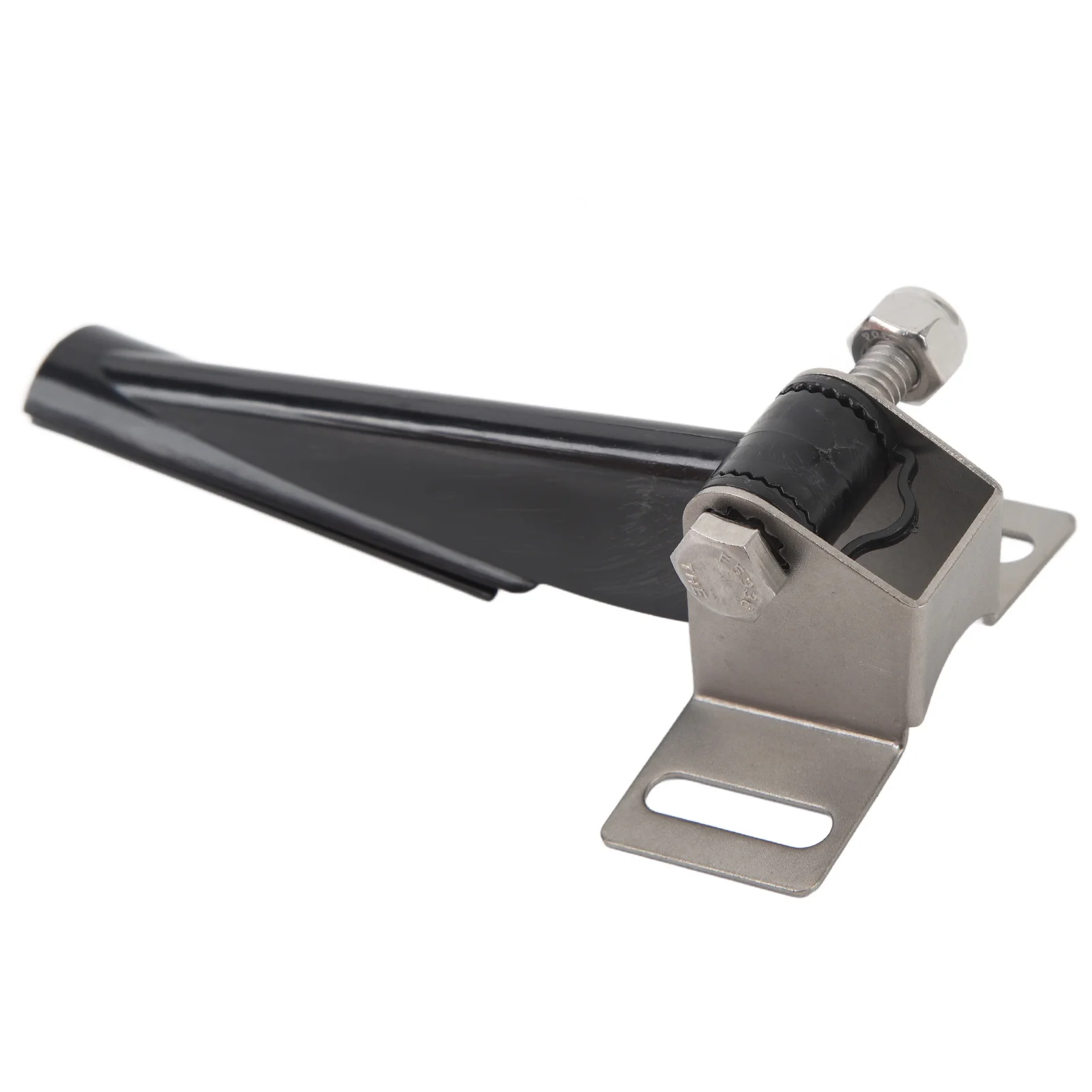 Transducer Bracket 000 10262 001 Shockproof Strong Structure Skimmer Transom Mount Fit for Lowrance image 4