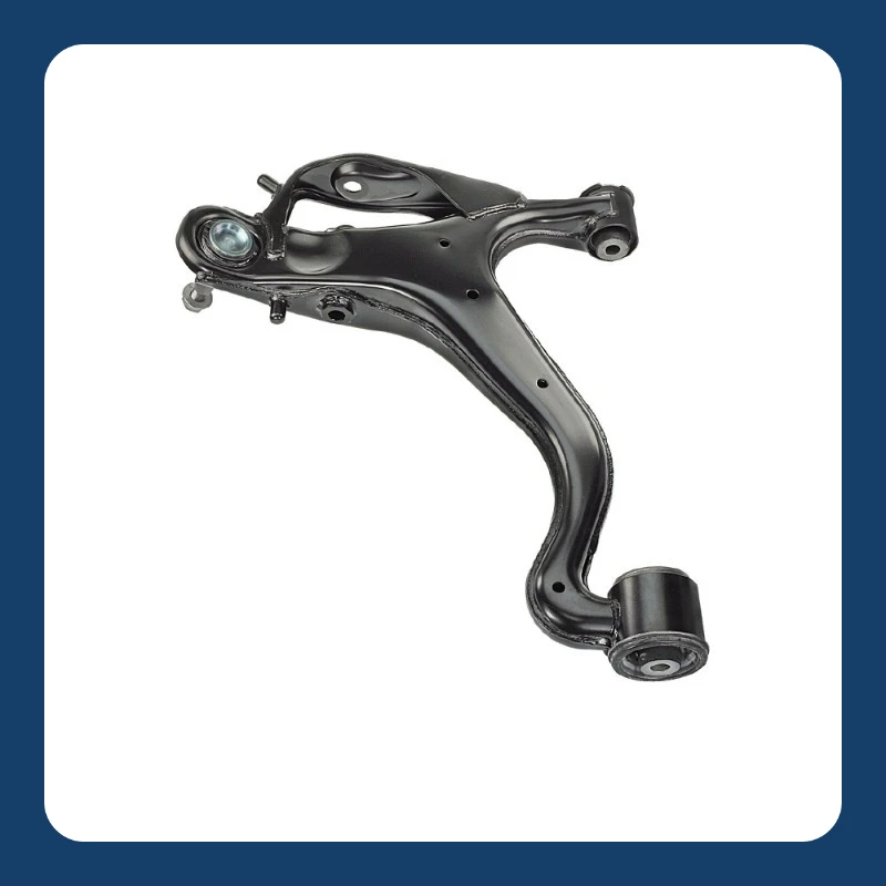 

For German Car Chassis Parts Range Rover L320 2005-2013 Front Iron Swing Arm Control Arm LR02930