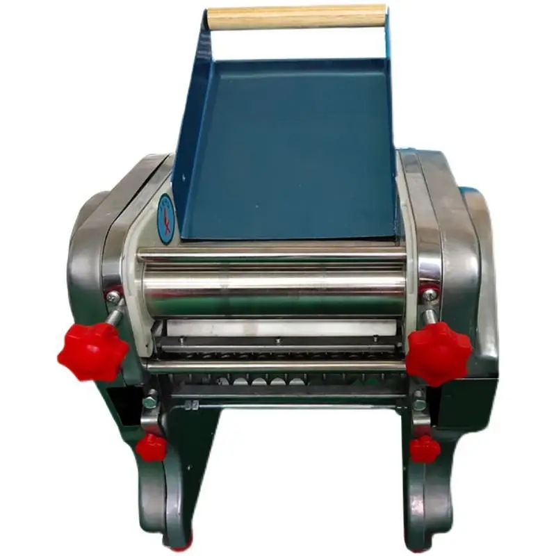 

Commercial imitation handmade noodle rolling machine, electric dough pressing machine, household kneading machine