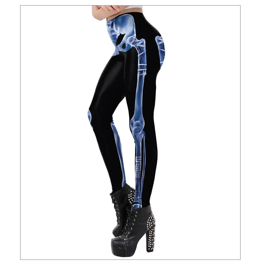 loween 新しい映画同じ Sle スポーツヨガレギンス女性のベースレイヤーパンツバットリフティングロングパンツポリエステル繊維