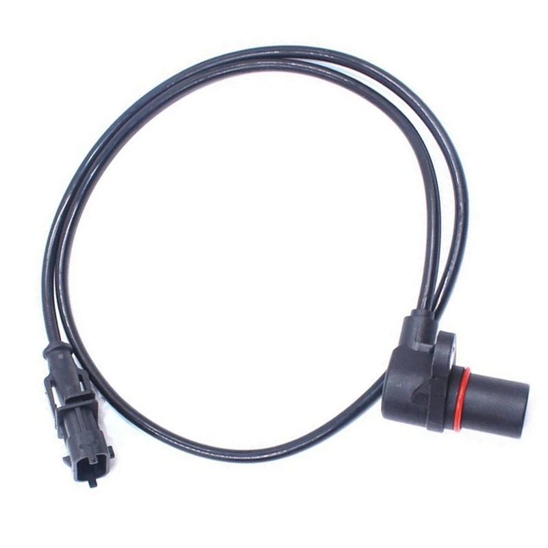 3X Automotive Crankshaft Position Sensor For Mitsubishi Canter Platform Part Number:ME226858 0281002929