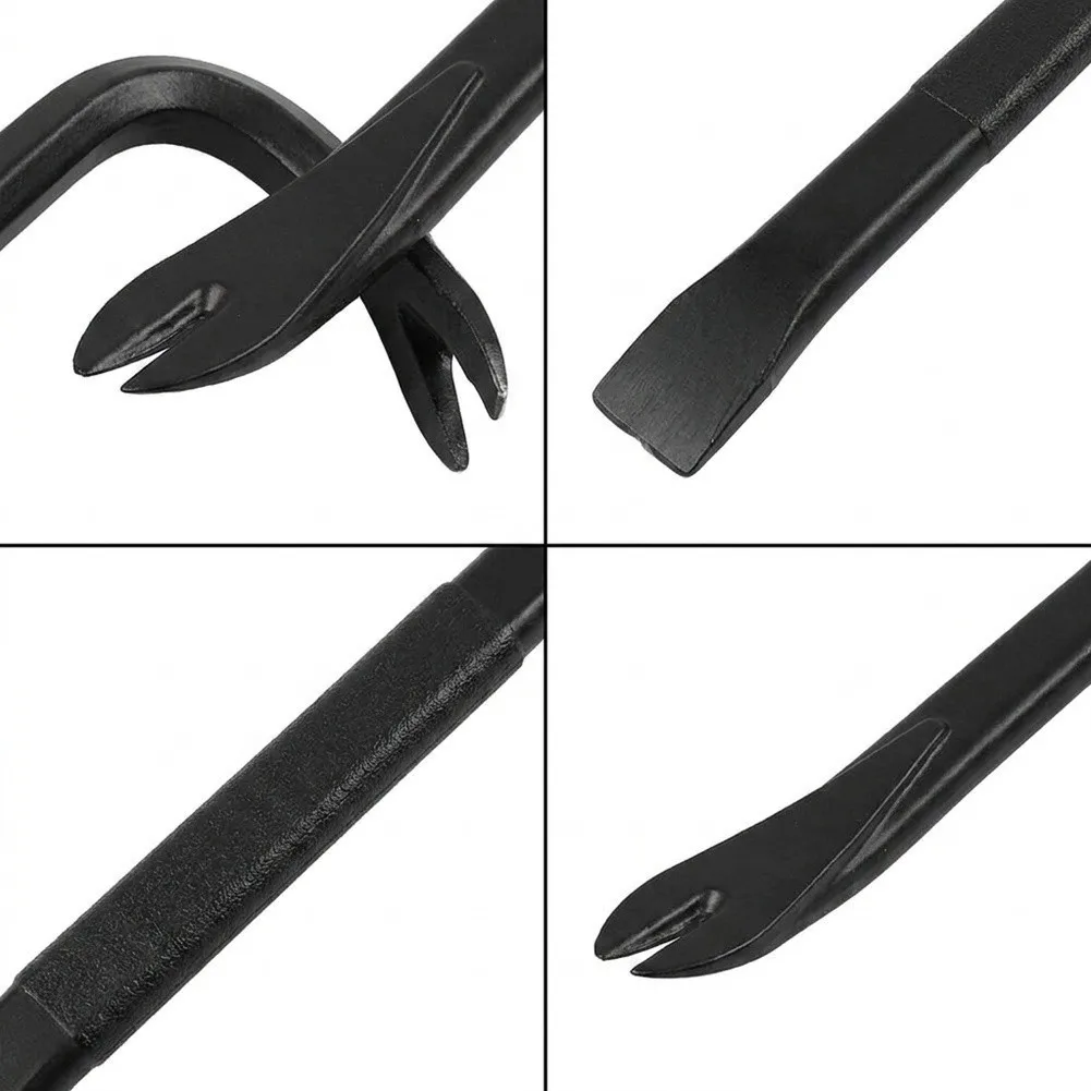Nail Puller Paw Pry Bar Nail Remover Tool Rocking for crowbar For Home Remodeling Claws Remove Embedded Or Headless Nails With