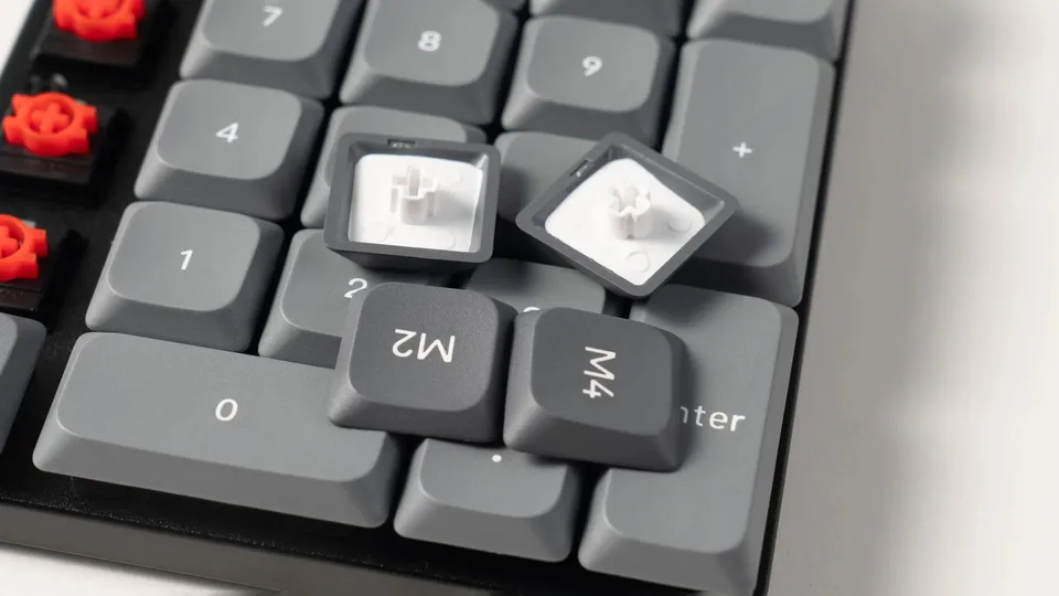 Keychron K0 Max QMK対応 ワイヤレスカスタム数字キーパッド Amazon | 【国内正規品】Keychron K0 Max QMK対応 ワイヤレスカスタム